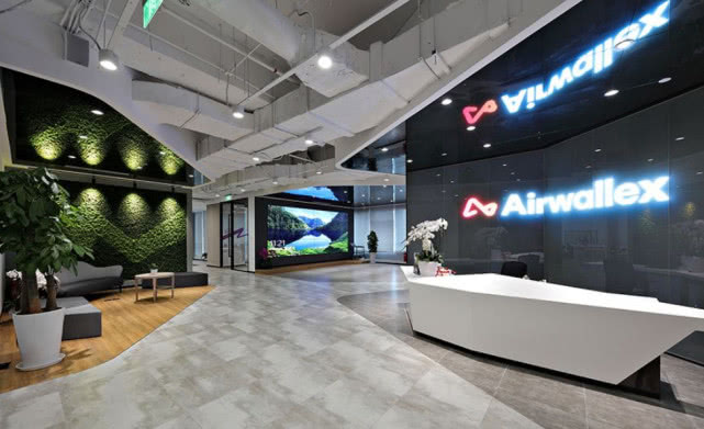 【展会资讯】携手必创会，Airwallex用科技金融打造义乌跨境电商新格局