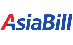 Asiabill —— 副总裁 冯援