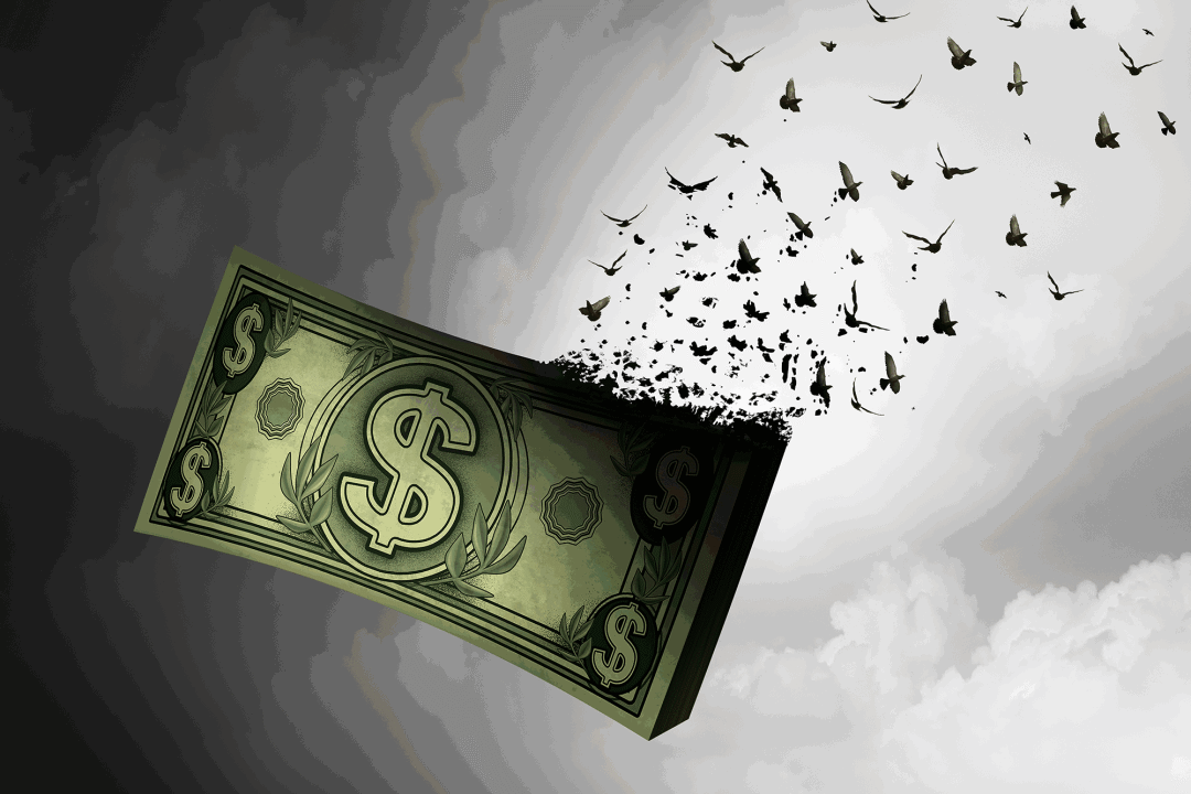 注意！跨境店铺“挂名法人”或暴雷