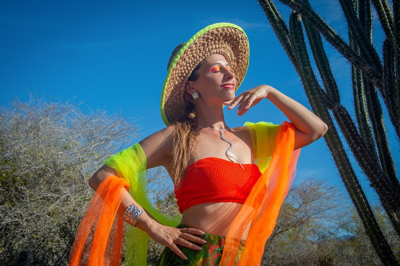Mexico's Fashion Market Booms as Mercado Libre Expands its Efforts