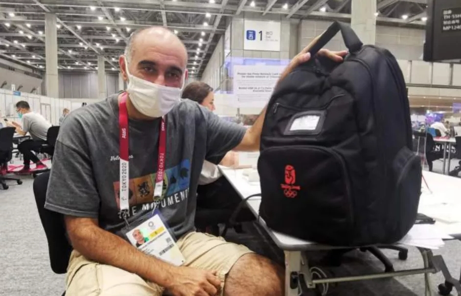 Capitalizing on the Olympic Traffic Boom, Export Factory Sales Surge by 600 Time