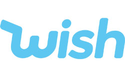 WISH上海薇仕网络科技有限公司 &mdash;&mdash; 招商经理 Bruce陈文博